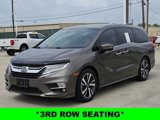 Used 2019 Honda Odyssey Elite image 4