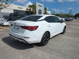 Used 2024 Nissan Sentra SV image 4