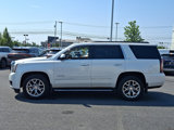 Used 2017 GMC Yukon SLT w/ HD Trailering Package image 4