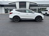Used 2017 Hyundai Santa Fe Sport image 2