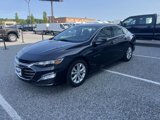 Used 2023 Chevrolet Malibu LT image 4