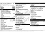 New 2026 Chevrolet TrailBlazer ACTIV w/ Convenience Package image 5