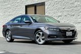 Certified 2019 Honda Accord EX image 2