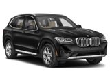 Certified 2023 BMW X3 xDrive30i w/ M Sport Package image 6
