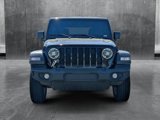 Used 2021 Jeep Wrangler Unlimited Sport image 2