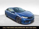 Used 2018 Honda Civic Sport image 5