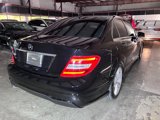 Used 2012 Mercedes-Benz C 250 Sedan image 6