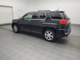Used 2017 GMC Terrain SLT image 3