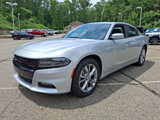Certified 2021 Dodge Charger SXT w/ Driver Convenience Group image 3