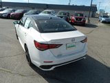 New 2024 Nissan Sentra SR w/ SR Premium Package image 5
