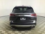 Used 2021 INFINITI QX50 Essential w/ Cargo Package image 6