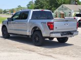 New 2025 Ford F150 XLT image 3