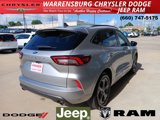Used 2023 Ford Escape ST-Line image 3