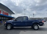 Used 2012 Ford F150 XLT w/ XLT Chrome Pkg image 2