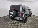 Used 2018 Jeep Wrangler Unlimited Sport S image 5