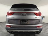 Used 2019 Kia Sportage SX image 4
