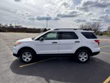 Used 2014 Ford Explorer 4WD image 4