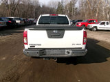 Used 2014 Nissan Frontier SV w/ SV Value Truck Package image 6
