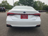 Certified 2020 Toyota Avalon XLE image 6