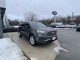 Certified 2023 Ford Edge SE image 2
