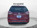 Used 2015 Nissan Rogue SL w/ SL Premium Package image 4