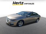 Used 2023 Chevrolet Malibu LT w/ Driver Confidence Package image 5