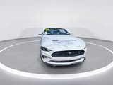 Used 2022 Ford Mustang Premium image 2