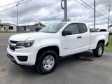 Used 2017 Chevrolet Colorado W/T image 5