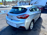 Used 2018 Chevrolet Cruze LT image 5