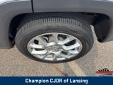 Used 2022 Jeep Compass Latitude image 6