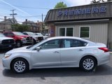 Used 2017 Nissan Altima 2.5 S w/ Power Driver Seat Package image 2