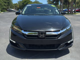 Used 2018 Honda Clarity Touring image 2