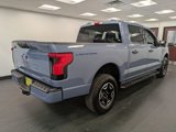 Used 2023 Ford F150 Lightning XLT image 4
