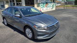 Used 2019 Volkswagen Jetta S w/ Driver Assistance Package image 3