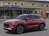 New 2025 Chevrolet TrailBlazer LT w/ Convenience Package image 2