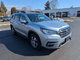 Used 2022 Subaru Ascent Premium w/ Convenience Package image 2