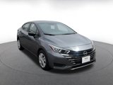 Used 2024 Nissan Versa S image 3