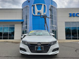 Used 2020 Honda Accord LX image 2