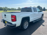 Used 2015 GMC Sierra 1500 SLT w/ SLT Crew Cab Value Package image 5