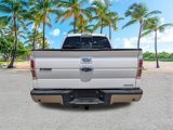 Used 2012 Ford F150 Lariat w/ Lariat Chrome Pkg image 5