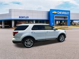 Used 2017 Ford Explorer Limited w/ Equipment Group 301A image 4