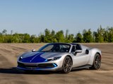 Used 2023 Ferrari 296 GTS image 4