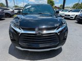 Used 2022 Chevrolet Blazer LT image 2