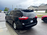 Used 2019 Toyota Sienna LE image 5