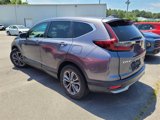 Used 2022 Honda CR-V EX image 5