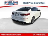 Used 2020 Kia Optima Premium image 4
