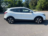 Used 2022 Nissan Rogue Sport SL image 4