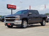 Used 2016 Chevrolet Silverado 1500 LT w/ Texas Edition image 3