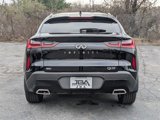 New 2025 INFINITI QX55 Luxe w/ Cargo Package image 4