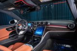 Certified 2023 Mercedes-Benz C 300 Sedan image 4